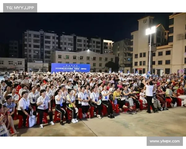 湖南省动力杯赛事推动企业职工体育参与度提升12% 激发全民健身新活力