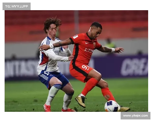 上海德比热度持续升温 申花海港亚冠同场争锋激战